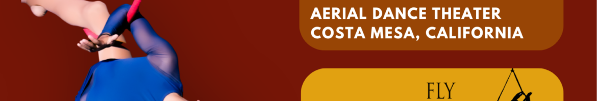 Advanced Aerial Residency Lab